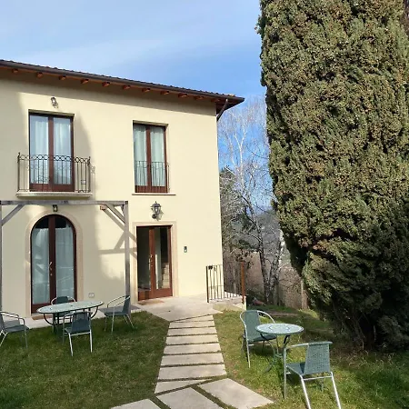 Apartamento Residenza Cipressi E Olivi