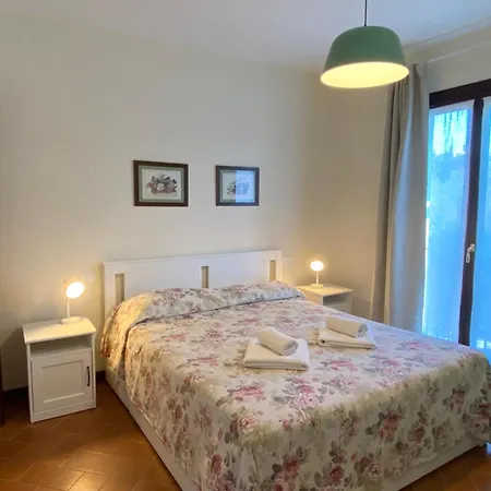 Residenza Cipressi E Olivi