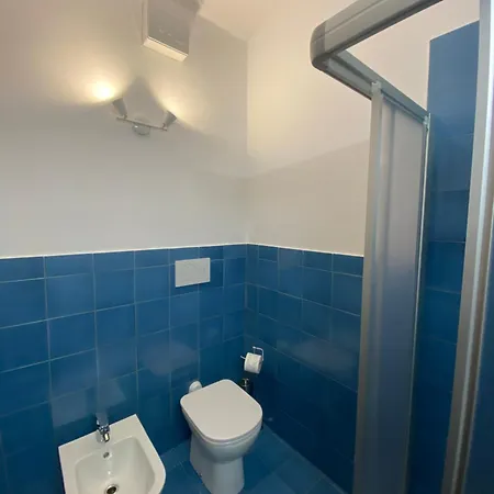 Apartamento Residenza Cipressi E Olivi *