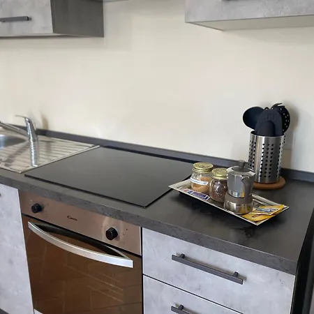 Residenza Cipressi E Olivi - Veronainflat Daire Verona