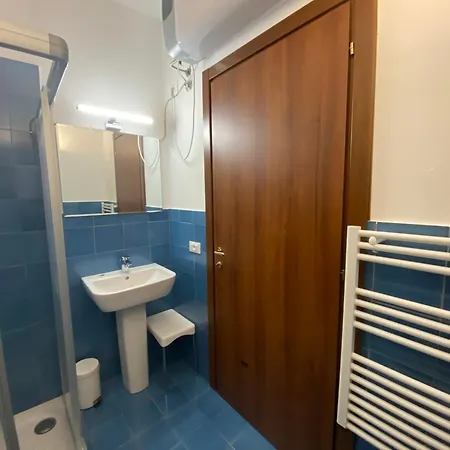 Residenza Cipressi E Olivi *