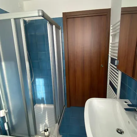 Residenza Cipressi E Olivi - Veronainflat * Verona