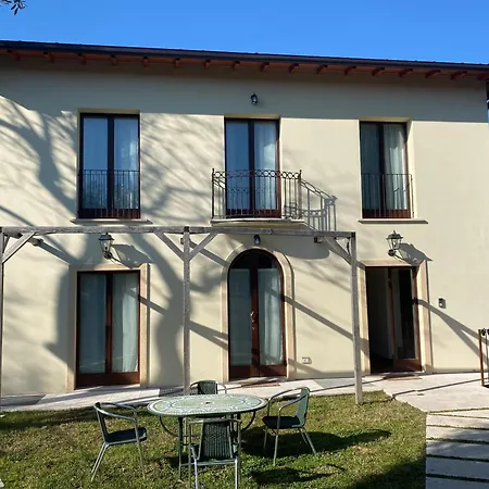 Residenza Cipressi E Olivi - Veronainflat Daire