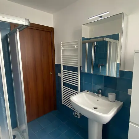 Apartamento Residenza Cipressi E Olivi *