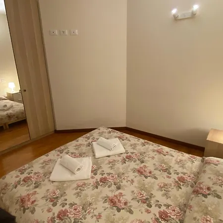 Residenza Cipressi E Olivi - Veronainflat Daire Verona
