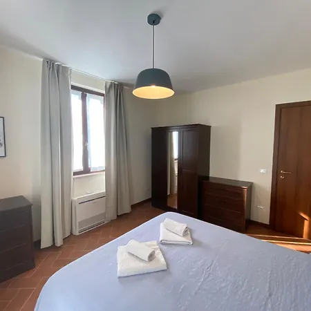 Residenza Cipressi E Olivi - Veronainflat * Verona