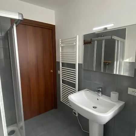 Apartamento Residenza Cipressi E Olivi *