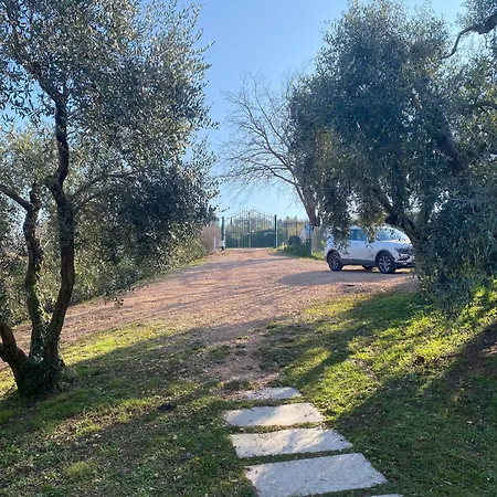 Residenza Cipressi E Olivi - Veronainflat *