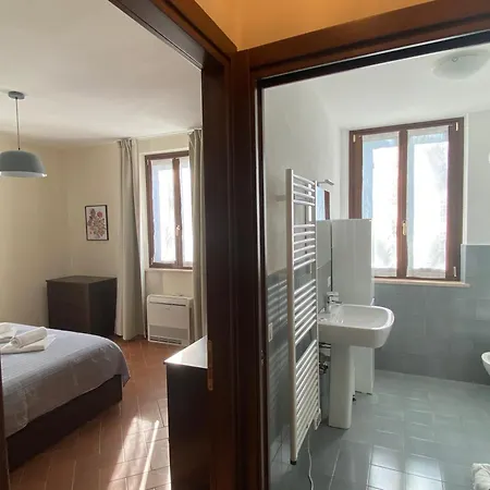 Residenza Cipressi E Olivi - Veronainflat * Verona