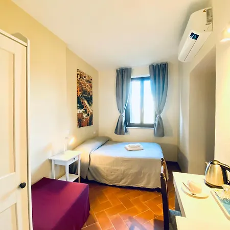 Residenza Cipressi E Olivi Apartment Verona