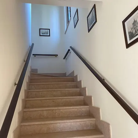 דירה Residenza Cipressi E Olivi ורונה