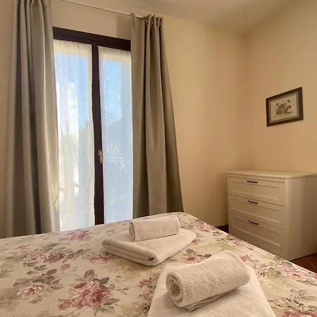 Residenza Cipressi E Olivi