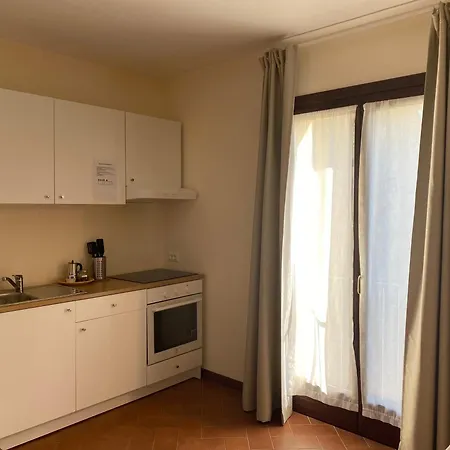 Residenza Cipressi E Olivi Apartment *