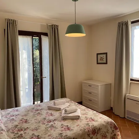 Residenza Cipressi E Olivi *