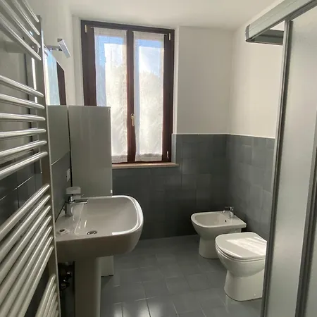 Residenza Cipressi E Olivi Apartment Verona