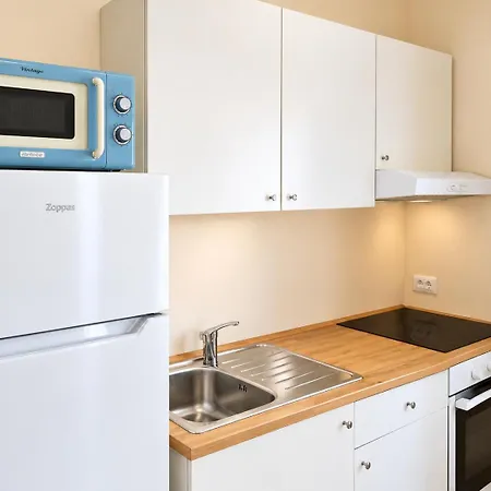Apartman Residenza Cipressi E Olivi - Veronainflat *