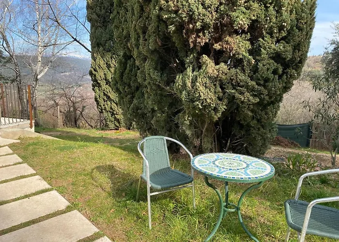 شقة Residenza Cipressi E Olivi - Veronainflat فيرونا