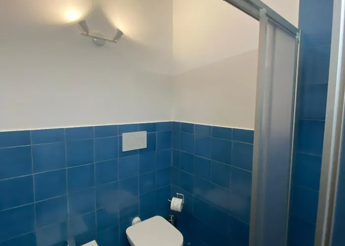 شقة Residenza Cipressi E Olivi - Veronainflat *