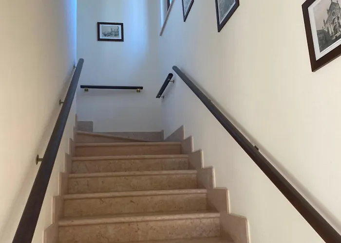 شقة Residenza Cipressi E Olivi - Veronainflat فيرونا