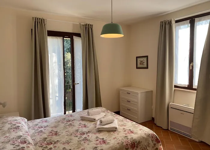 Residenza Cipressi E Olivi - Veronainflat *