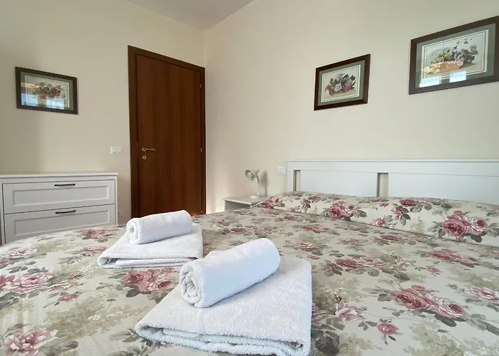 Residenza Cipressi E Olivi - Veronainflat *