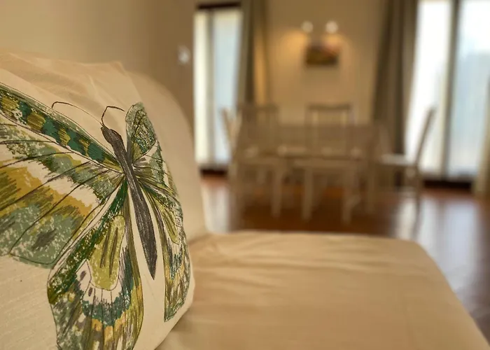 Residenza Cipressi E Olivi - Veronainflat