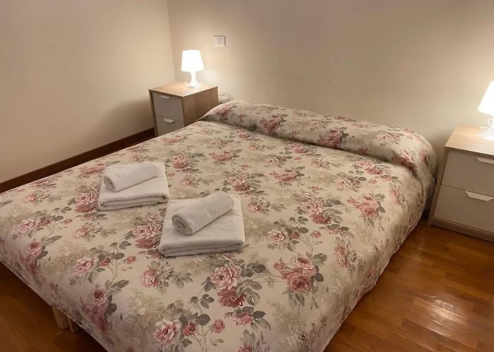 Residenza Cipressi E Olivi - Veronainflat شقة