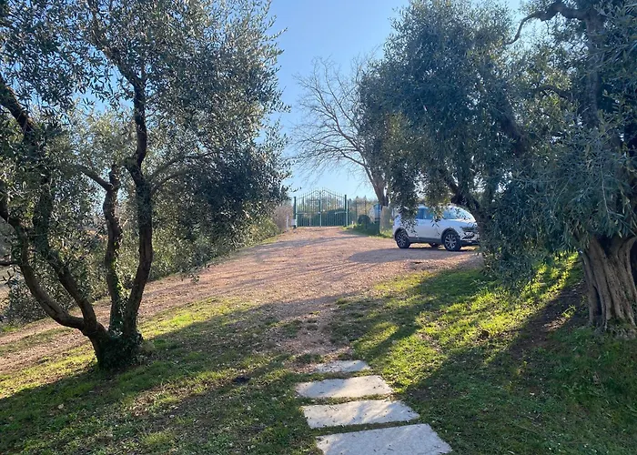 Residenza Cipressi E Olivi - Veronainflat *