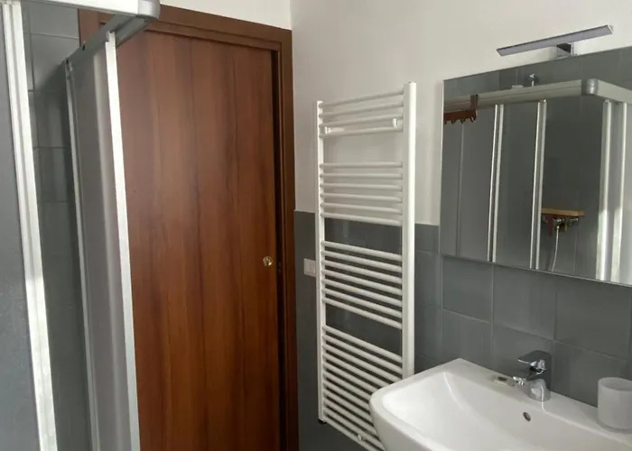 Residenza Cipressi E Olivi - Veronainflat فيرونا