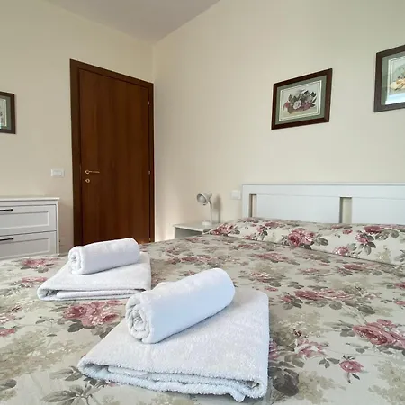 Residenza Cipressi E Olivi - Veronainflat *