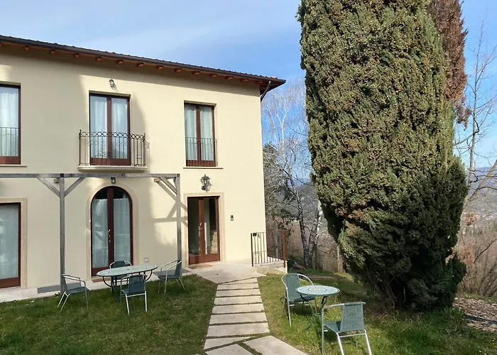 Apartment Residenza Cipressi E Olivi - Veronainflat