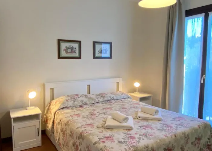 Residenza Cipressi E Olivi