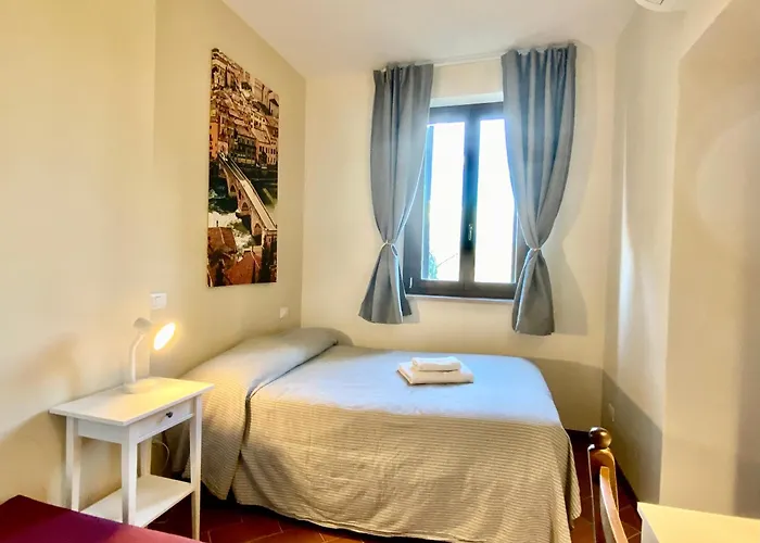 Residenza Cipressi E Olivi *