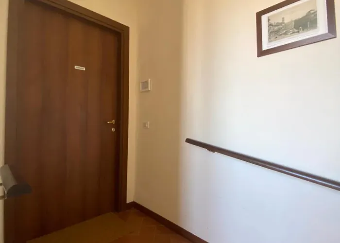Residenza Cipressi E Olivi Appartamento