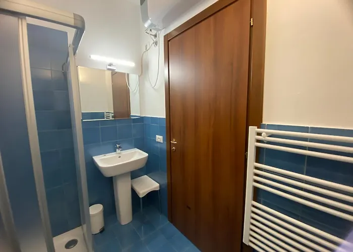 Residenza Cipressi E Olivi *