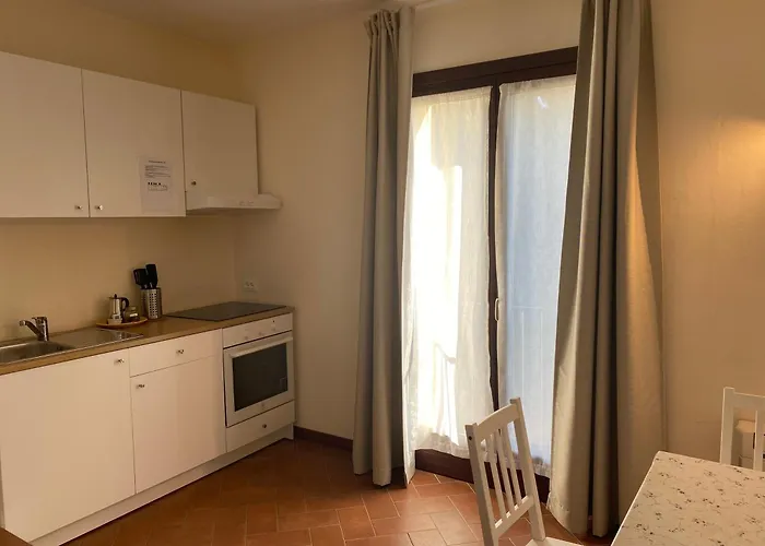 Residenza Cipressi E Olivi * Verona