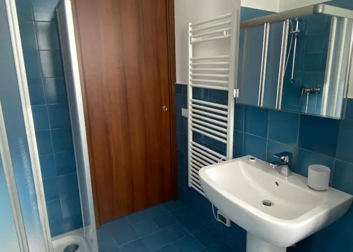 Residenza Cipressi E Olivi - Veronainflat Verona