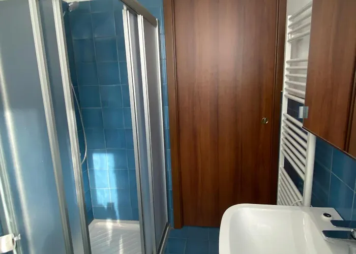 Residenza Cipressi E Olivi - Veronainflat * Verona