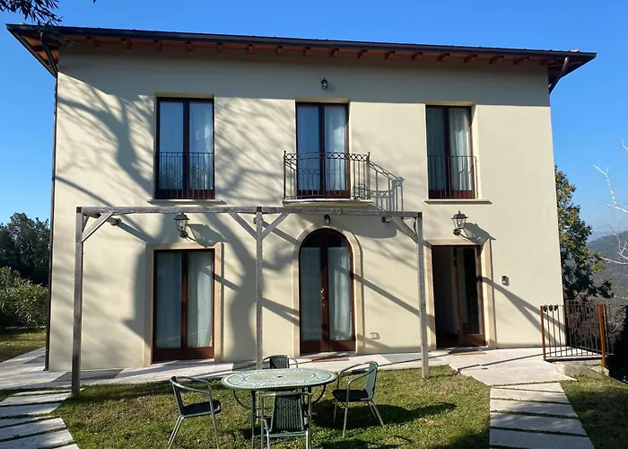 Residenza Cipressi E Olivi Appartamento