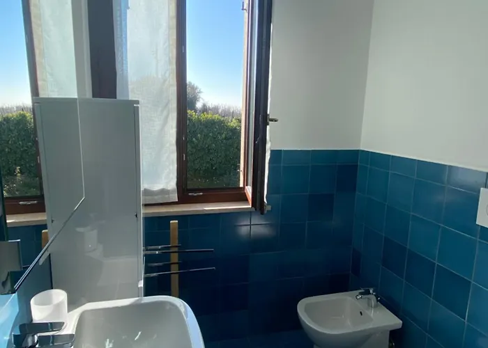 Residenza Cipressi E Olivi Verona