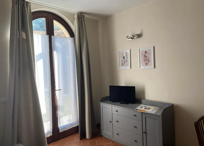 Residenza Cipressi E Olivi Appartamento *