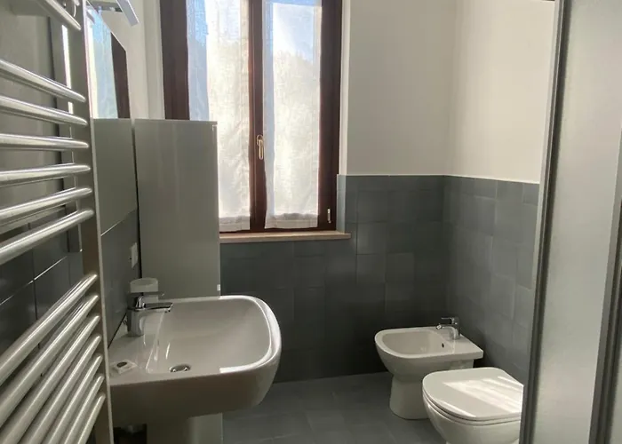 Residenza Cipressi E Olivi Appartamento Verona