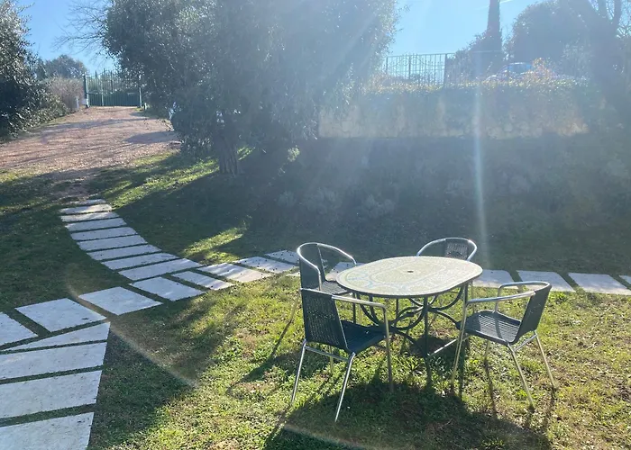 Residenza Cipressi E Olivi Appartamento
