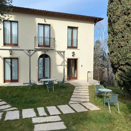 Residenza Cipressi E Olivi 维罗纳