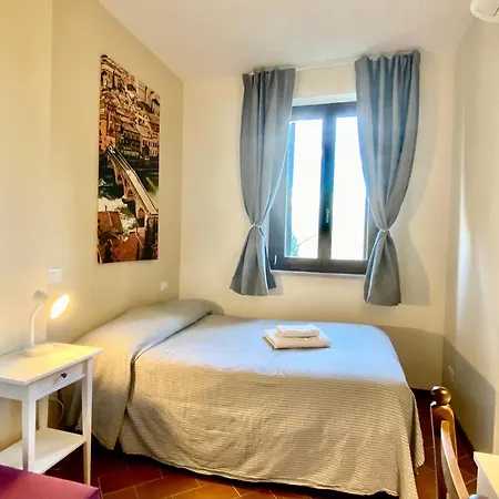 Residenza Cipressi E Olivi *
