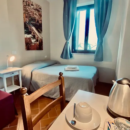 Residenza Cipressi E Olivi 公寓 维罗纳