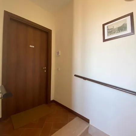 Residenza Cipressi E Olivi 公寓