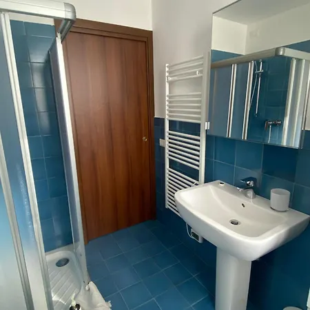 Residenza Cipressi E Olivi 维罗纳