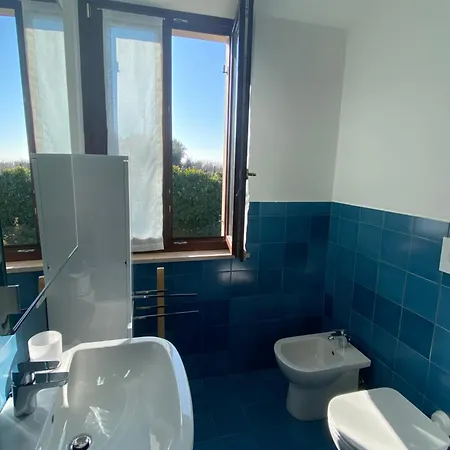Residenza Cipressi E Olivi 维罗纳