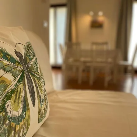 Residenza Cipressi E Olivi